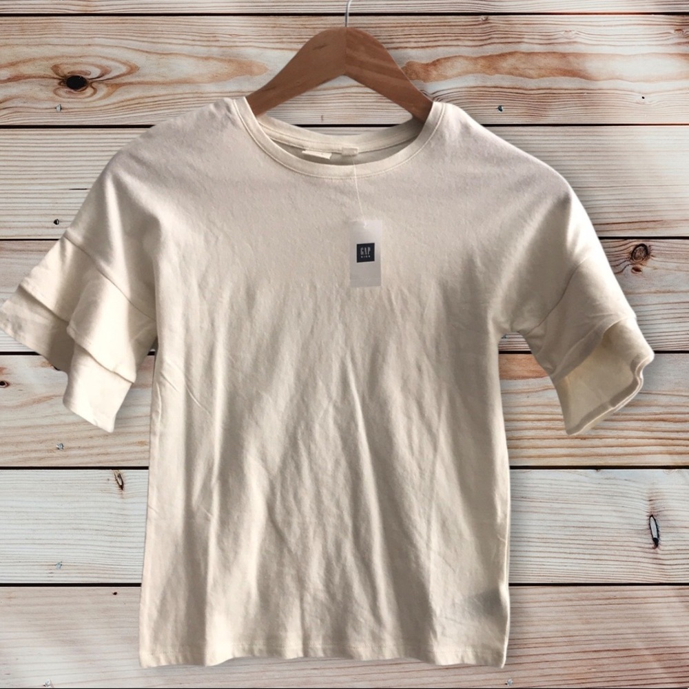 COPY - NWT! Gap kids shirt